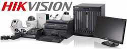 HIKVISION 
