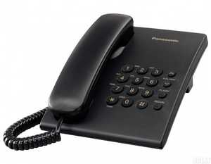 Телефон Panasonic KX-TS500