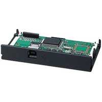 ПЛАТА РАСШИРЕНИЯ KX-T7601 BLACK PANASONIC (KX-T7601X-B)
