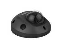 HIKVISION DS-2CD2545FWD-IS (BLACK) 2.8mm 4MP IR 10m