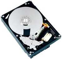 TOSHIBA DT01ABA200V HDD 2TB 32MB