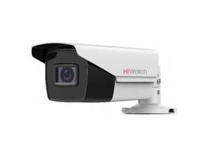 HiWatch DS-T220S(B) HD-TVI 2.8mm 2MP EXIR 50m А
