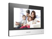 IP видеодомофон HIKVISION DS-KH6320-WTE1