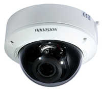 HIKVISION DS-2CD1721FWD-I 2.8~12mm 2MP IR 30m