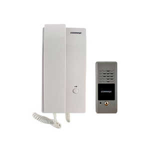 Аудиодомофон COMMAX DP-2S+DR-2PN