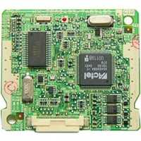 KX-TE82494X Panasonic плата Caller ID