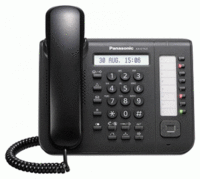 Системный телефон Panasonic KX DT521