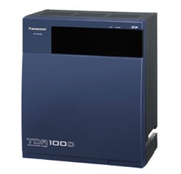 KX-TDA100D