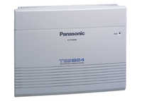 Panasonic KX-TES 824