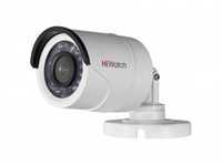 HiWatch DS-T100 2.8mm TurboHD 1MP IR 20m