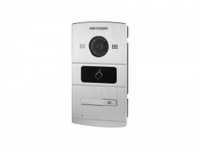 IP видеопанель HIKVISION DS-KV8102-IM