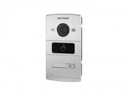 IP видеопанель HIKVISION DS-KV8102-IM