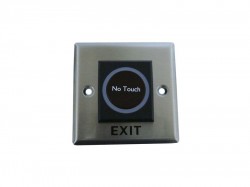 Кнопка EXIT NO Touch K1-1D