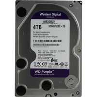 HIKVISION WD WD40PURX-78 HDD 4TB 64MB